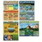 Mcdonald The Changing Earth Teaching Poster Set TCRP099 - alternate 1